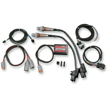 Dynojet AutoTune Kits for Powervision - Air/Fuel Components